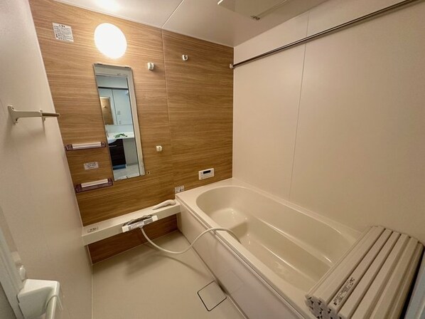 ローレルハイムの物件内観写真